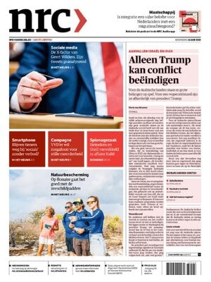 NRC Handelsblad