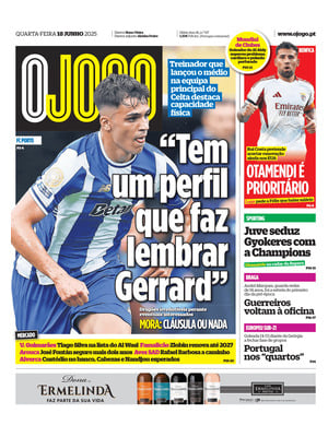O Jogo