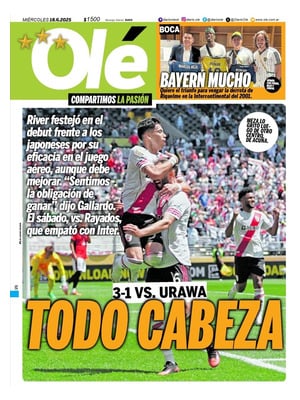 Olé