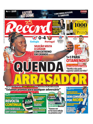 Record