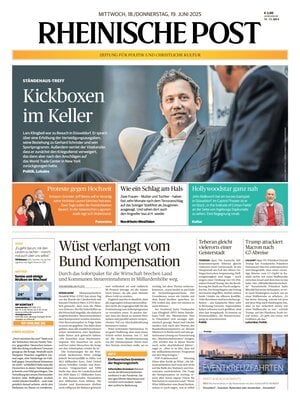 Rheinische Post