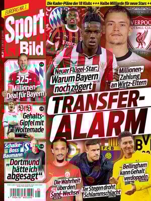 Sport Bild