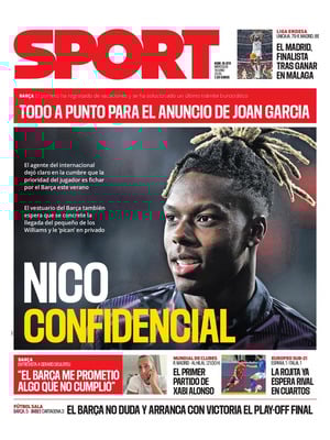 SPORT (Barcelona)