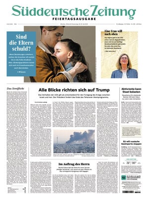 Süddeutsche Zeitung