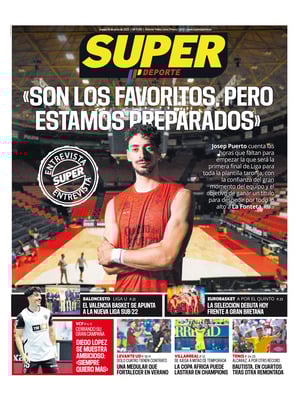 Superdeporte