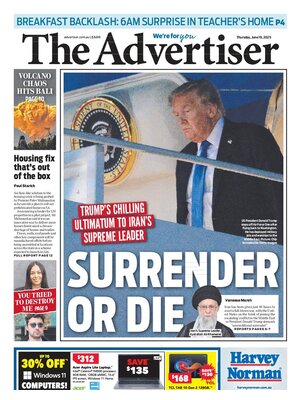 The Advertiser
