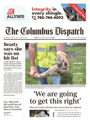 The Columbus Dispatch