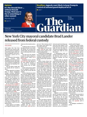 The Guardian US