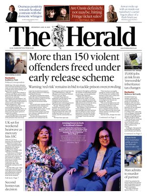 The Herald (Scotland)
