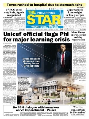 The Philippine Star
