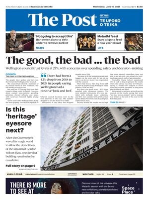 The Post (NZ)