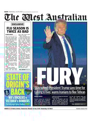 The West Australian