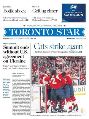 Toronto Star