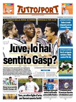Tuttosport