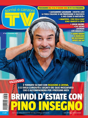 TV Sorrisi e Canzoni