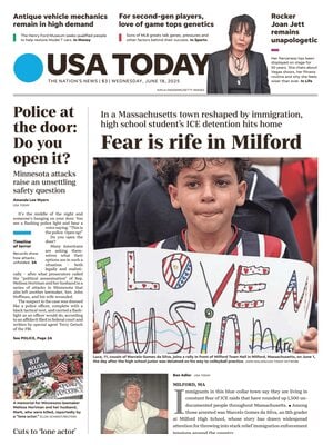 USA Today