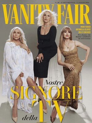 Vanity Fair (Italia)