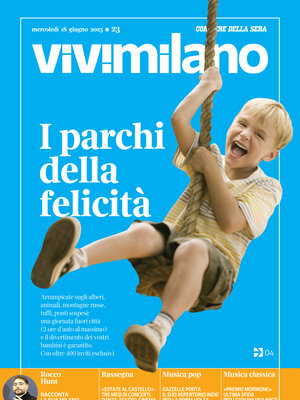 ViviMilano
