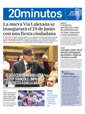 20 minutos (Barcelona)
