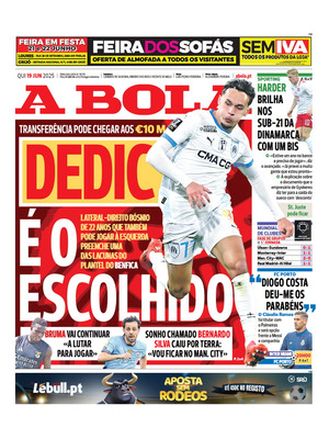 A Bola
