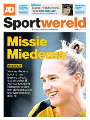 AD Sportwereld