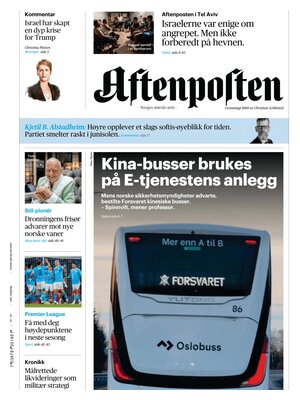 Aftenposten