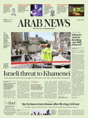 Arab News