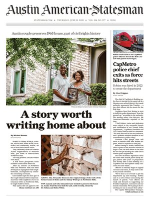 Austin American-Statesman