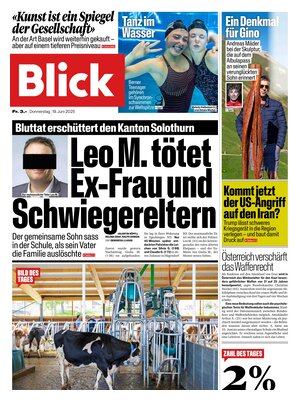 Blick