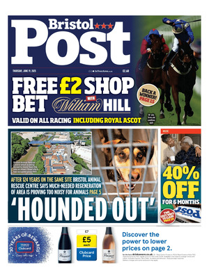 Bristol Post