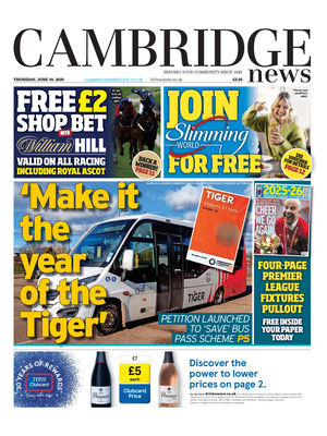 Cambridge News