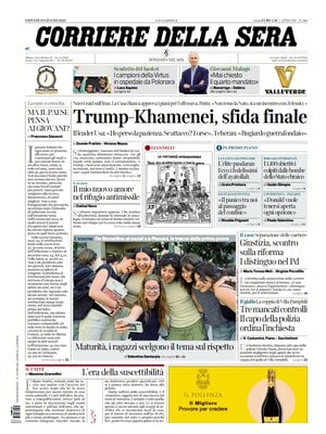 Corriere della Sera