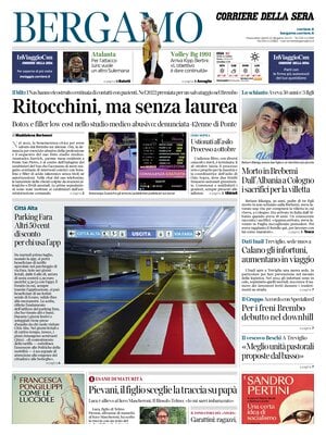 Corriere della Sera (Bergamo)