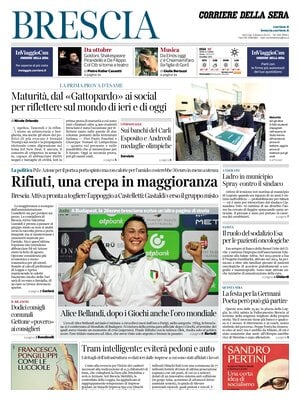Corriere della Sera (Brescia)