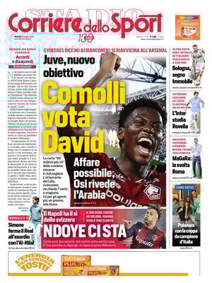 Corriere dello Sport