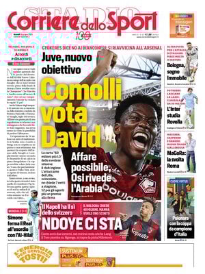 Corriere dello Sport