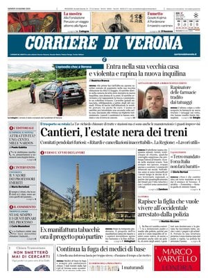 Corriere di Verona