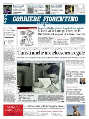 Corriere Fiorentino