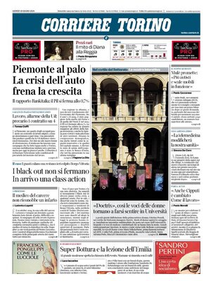 Corriere Torino