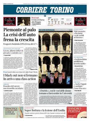 Corriere Torino