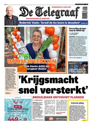 De Telegraaf