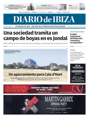 Diario de Ibiza