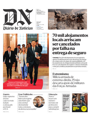 Diário de Notícias