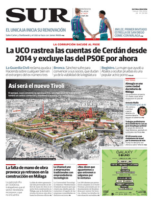 Diario SUR