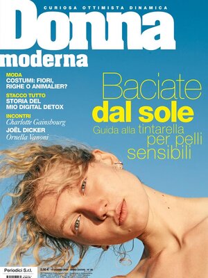 Donna Moderna