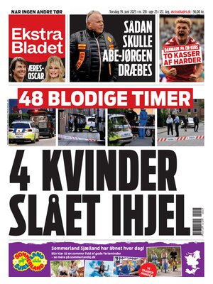 Ekstra Bladet