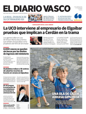 El Diario Vasco