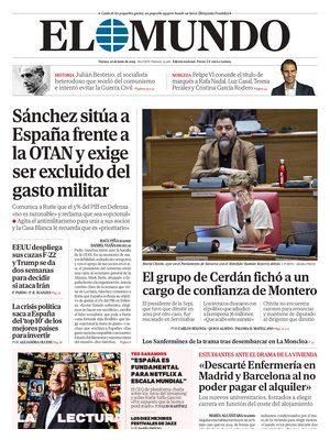 El Mundo
