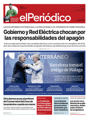 El Periódico de Catalunya
