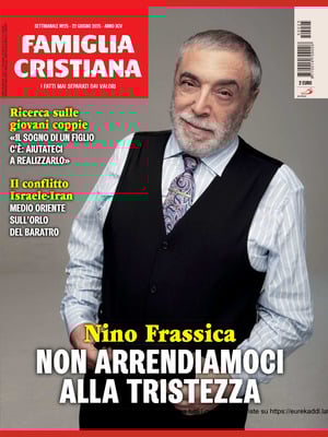 Famiglia Cristiana